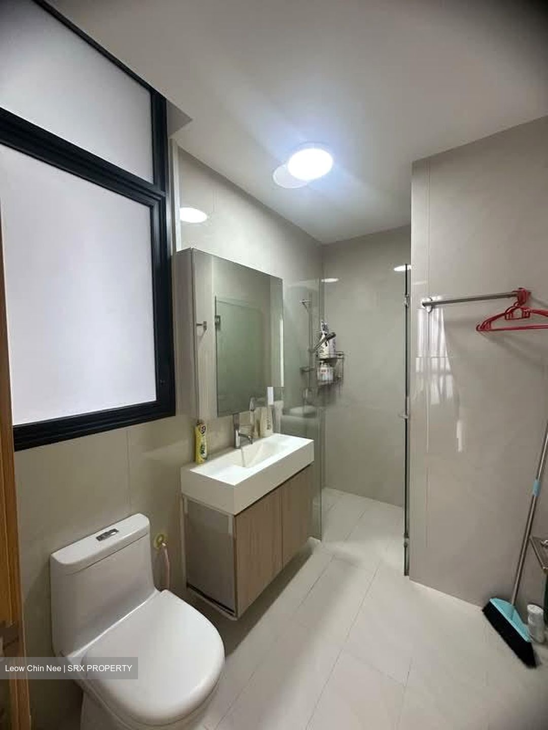 Hillion Residences (D23), Apartment #540212831
